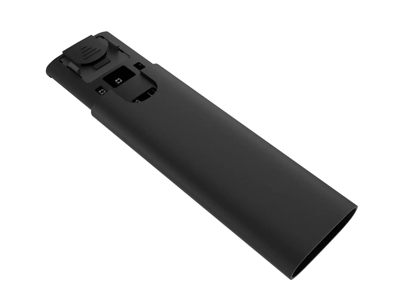 Кутия за твърд диск, Natec External SSD Enclosure Rhino M.2 NVME Lite USB-C 3.1 GEN 2 Aluminium - image 2