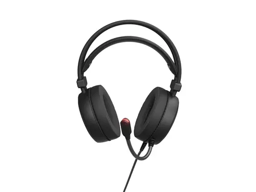 Ακουστικά, Genesis Headset Neon 613 G2 με μικρόφωνο, φωτισμός RGB, μαύρο - 4
