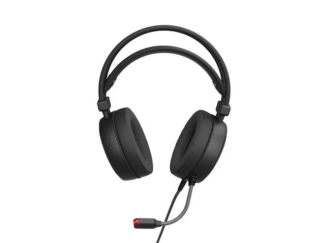Căști, Genesis Headset Neon 613 G2 cu microfon, iluminare RGB, negru - image 6