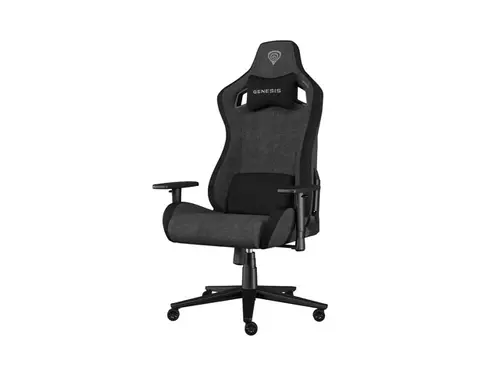 Стол, Genesis Gaming Chair Nitro 660 Grey - image 1