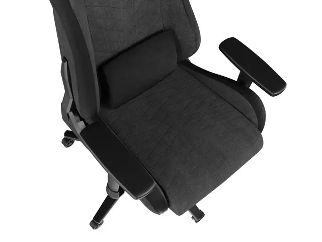 Καρέκλα, Genesis Gaming Chair Nitro 660, γκρι - image 2