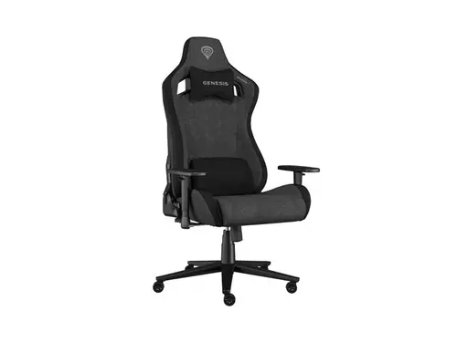 Стол, Genesis Gaming Chair Nitro 660 Grey - image 3