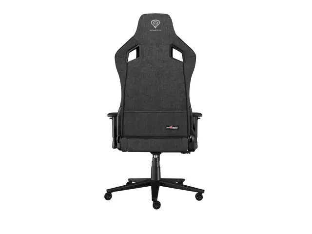 Καρέκλα, Genesis Gaming Chair Nitro 660, γκρι - image 4