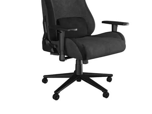 Стол, Genesis Gaming Chair Nitro 660 Grey - image 5