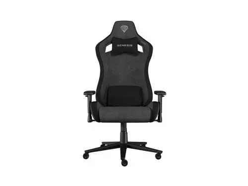 Καρέκλα, Genesis Gaming Chair Nitro 660, γκρι - 1