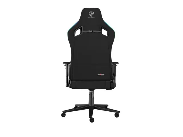 Стол, Genesis Gaming Chair Trit 660 RGB Black - image 5