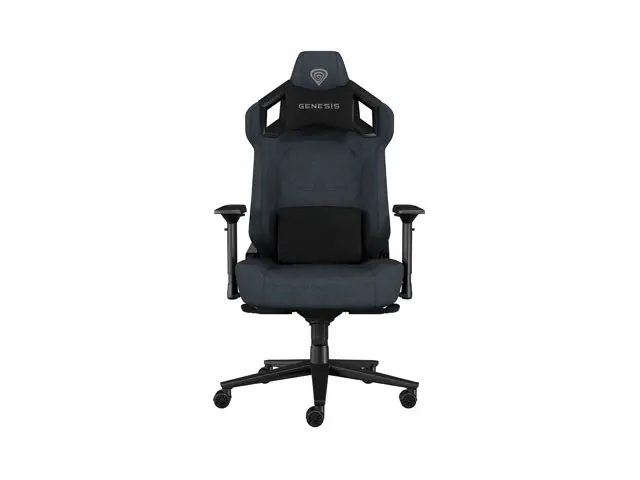 Стол, Genesis Gaming Chair Nitro 800 Grey