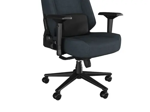 Стол, Genesis Gaming Chair Nitro 800 Grey - image 1