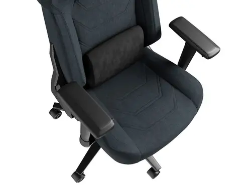 Стол, Genesis Gaming Chair Nitro 800 Grey - image 2