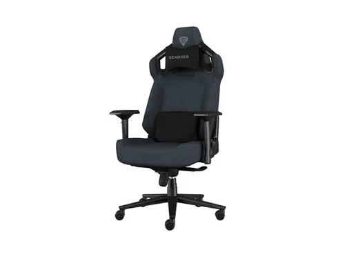 Стол, Genesis Gaming Chair Nitro 800 Grey - image 3