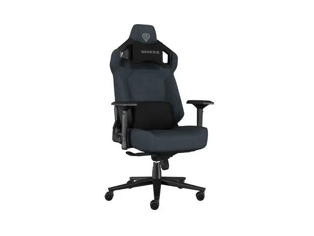 Стол, Genesis Gaming Chair Nitro 800 Grey - image 4