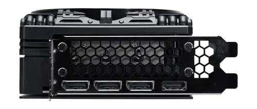 Видео карта, PALIT RTX5070TI GAMPR OC V1 16 - image 5