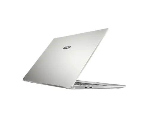 Лаптоп, MSI Prestige A16 AI+ A3HMG, AMD Ryzen AI 9 365 Processor (10C 20T, Up to 5 GHz), 16" 16:10 UHD+ (3840x2400) OLED, AMD Radeon 880M 12C 2900 MHz, 73 total AI TOPS, 32GB LPDDR5x-7500, 1TB PCIe Gen4x4 SSD, WiFi7 Qualcomm, BT v5.4, Windows 11 Home, 1.9 kg - image 3