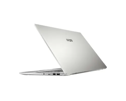 Лаптоп, MSI Prestige A16 AI+ A3HMG, AMD Ryzen AI 9 365 Processor (10C 20T, Up to 5 GHz), 16" 16:10 UHD+ (3840x2400) OLED, AMD Radeon 880M 12C 2900 MHz, 73 total AI TOPS, 32GB LPDDR5x-7500, 1TB PCIe Gen4x4 SSD, WiFi7 Qualcomm, BT v5.4, Windows 11 Home, 1.9 kg - image 4