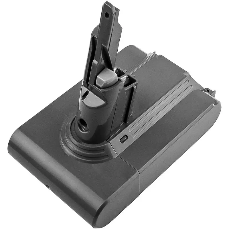 Батерия за прахосмукачка Dyson SV11, V7, 968670-02 LiIon 21,6V 2000mAh CAMERON SINO - image 3