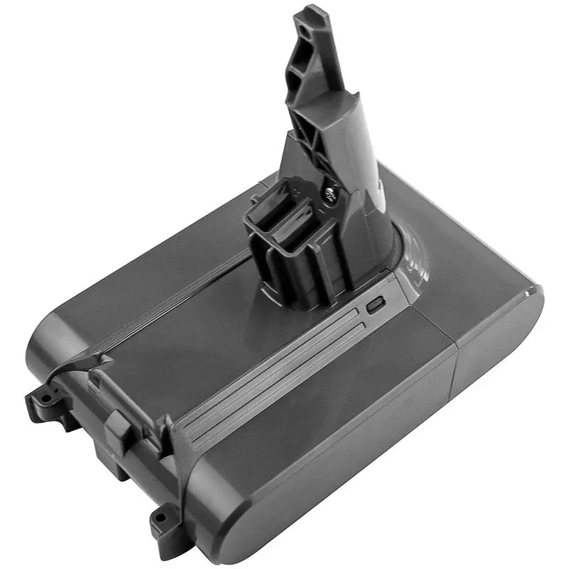 Батерия за прахосмукачка Dyson SV11, V7, 968670-02 LiIon 21,6V 2000mAh CAMERON SINO - image 4