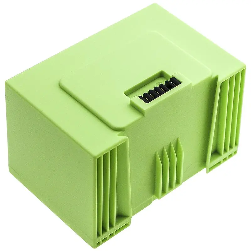 Батерия за прахосмукачка iRobot 5150, 7150, Roomba e5, Roomba i8 4624864 LiIon 14,4V 2600mAh CAMERON SINO - image 3