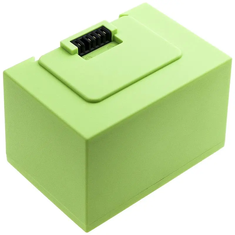 Батерия за прахосмукачка iRobot 5150, 7150, Roomba e5, Roomba i8 4624864 LiIon 14,4V 2600mAh CAMERON SINO - image 4