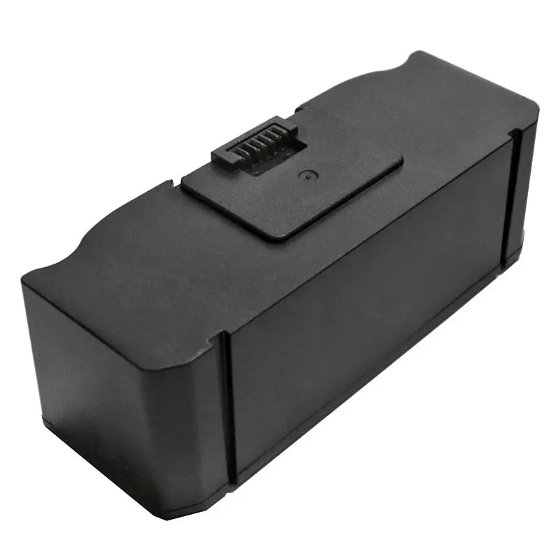 Батерия за прахосмукачка iRobot 5150, 7150, Roomba e5, Roomba i8 4624864 LiIon 14,4V 5200mAh CAMERON SINO - image 4