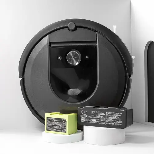 Батерия за прахосмукачка iRobot 5150, 7150, Roomba e5, Roomba i8 4624864 LiIon 14,4V 5200mAh CAMERON SINO - image 7