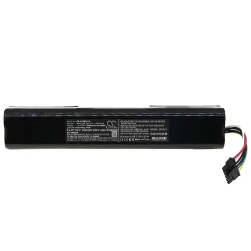 Батерия за прахосмукачка Neato Botvac Connected, Botvac D701 0810841012076  LiIon 14,4V 4200mAh CAMERON SINO - image 2