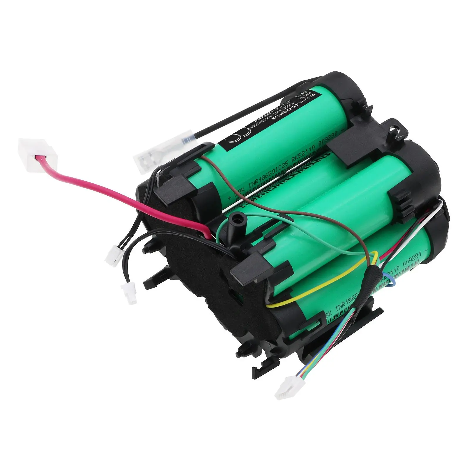 Батерия за прахосмукачка AEG QX 9 1 50 IB, PQ91-50MB LiIon 26,2V 2000mAh CAMERON SINO - image 1