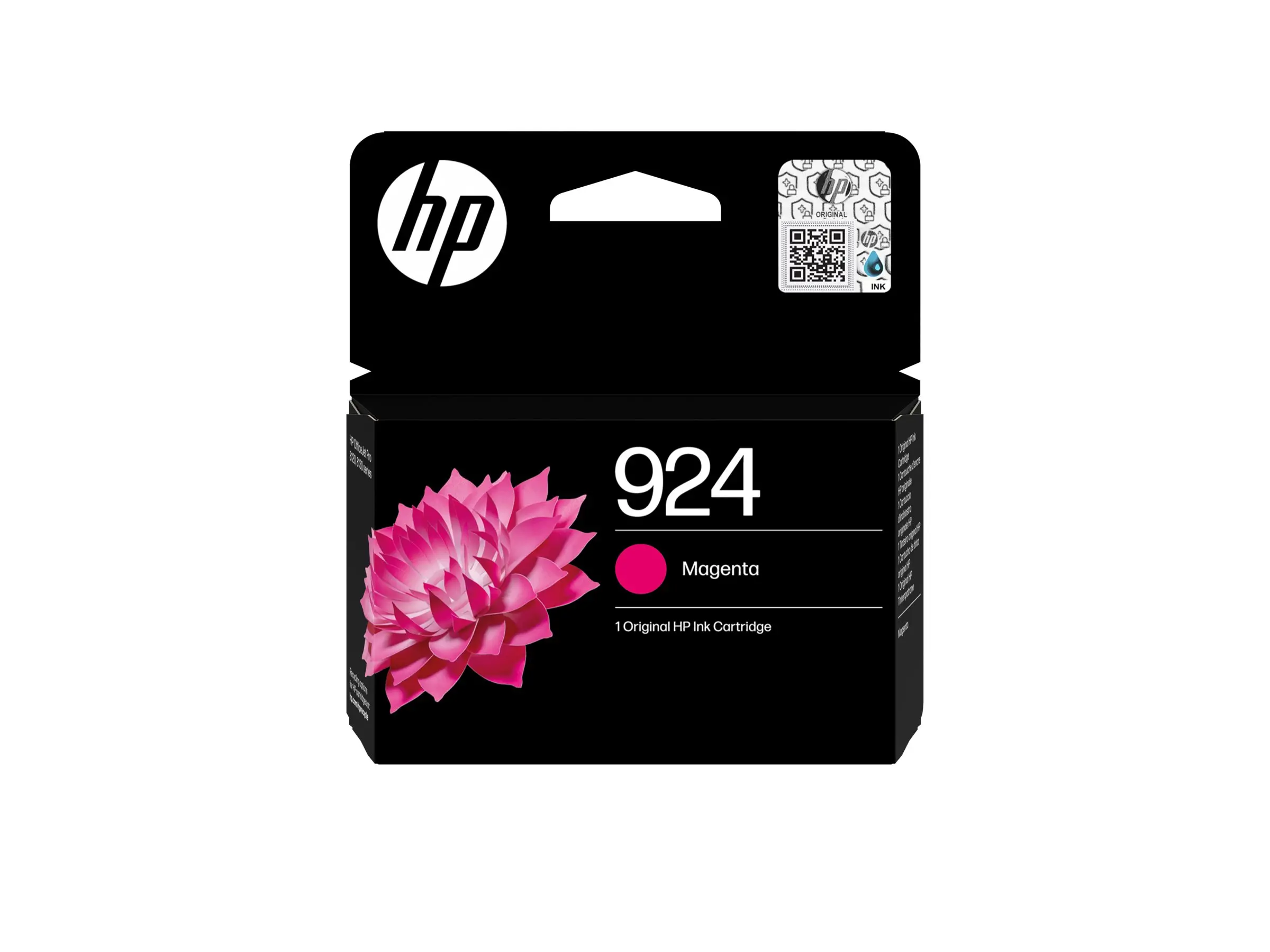 HP 924 Magenta Original Ink Cartridge - image 2
