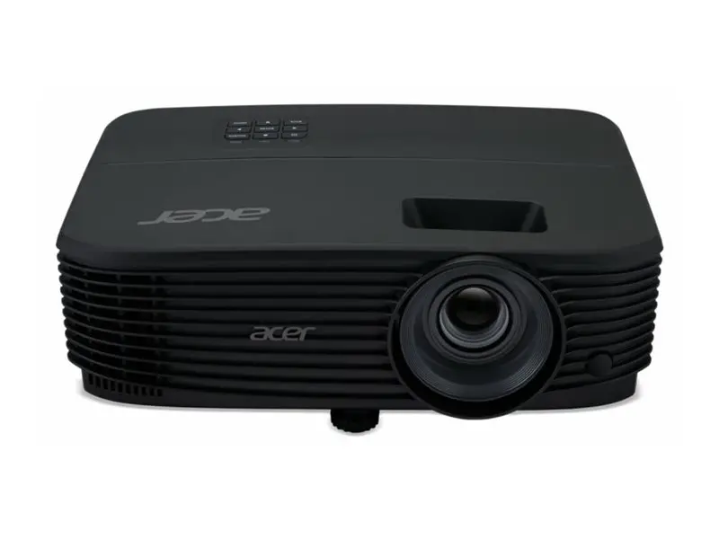 ACER X1229 Projector DLP XGA 4800Lm 20000:1 EMEA VGA Composite - image 1