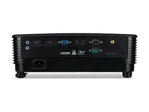 ACER X1229 Projector DLP XGA 4800Lm 20000:1 EMEA VGA Composite - image 1