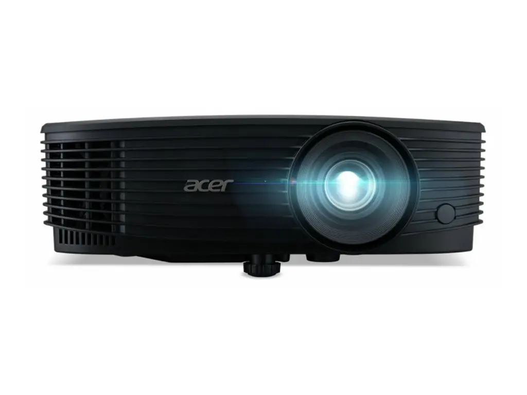 ACER X1229 Projector DLP XGA 4800Lm 20000:1 EMEA VGA Composite - image 2