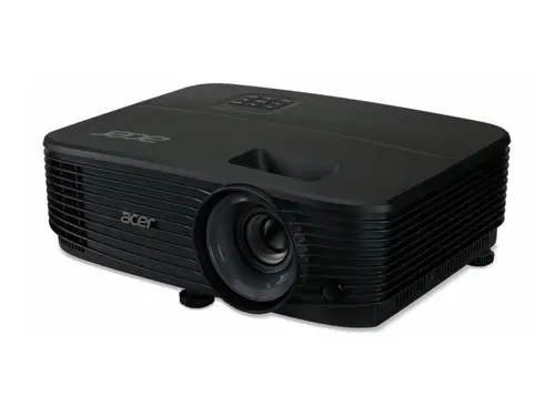 ACER X1229 Projector DLP XGA 4800Lm 20000:1 EMEA VGA Composite - image 2