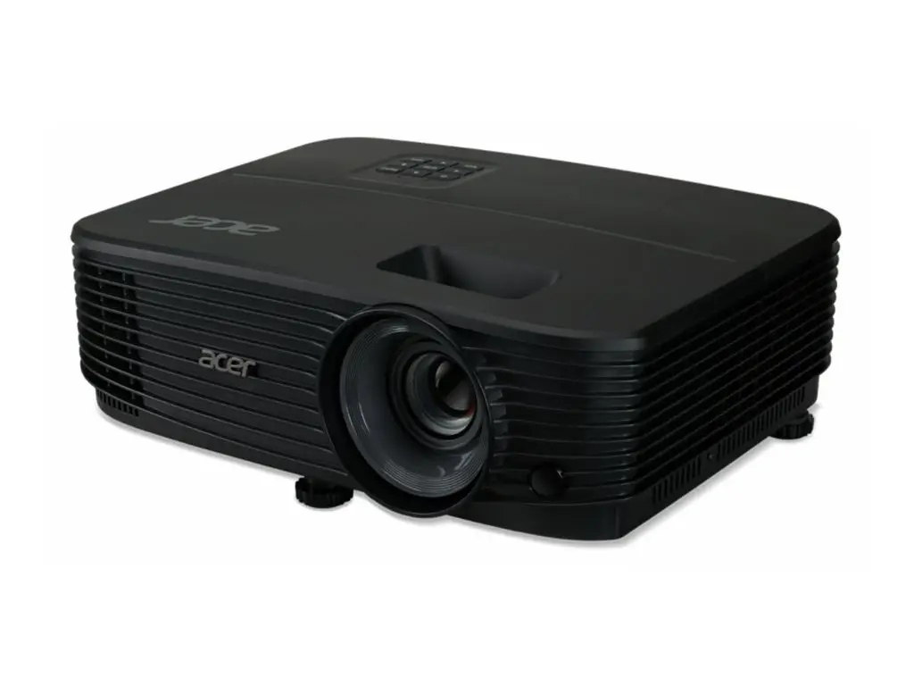 ACER X1229 Projector DLP XGA 4800Lm 20000:1 EMEA VGA Composite - image 3