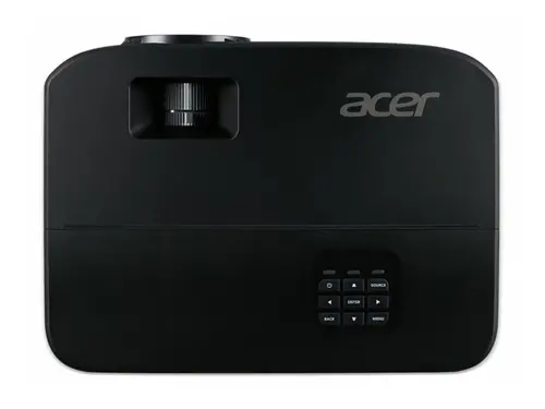 ACER X1229 Projector DLP XGA 4800Lm 20000:1 EMEA VGA Composite - image 3
