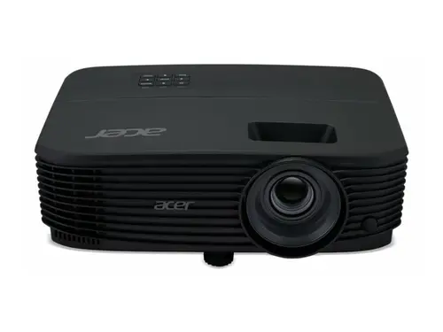 ACER X1229 Projector DLP XGA 4800Lm 20000:1 EMEA VGA Composite - image 5