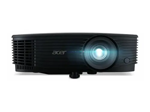 ACER X1229 Projector DLP XGA 4800Lm 20000:1 EMEA VGA Composite - image 6