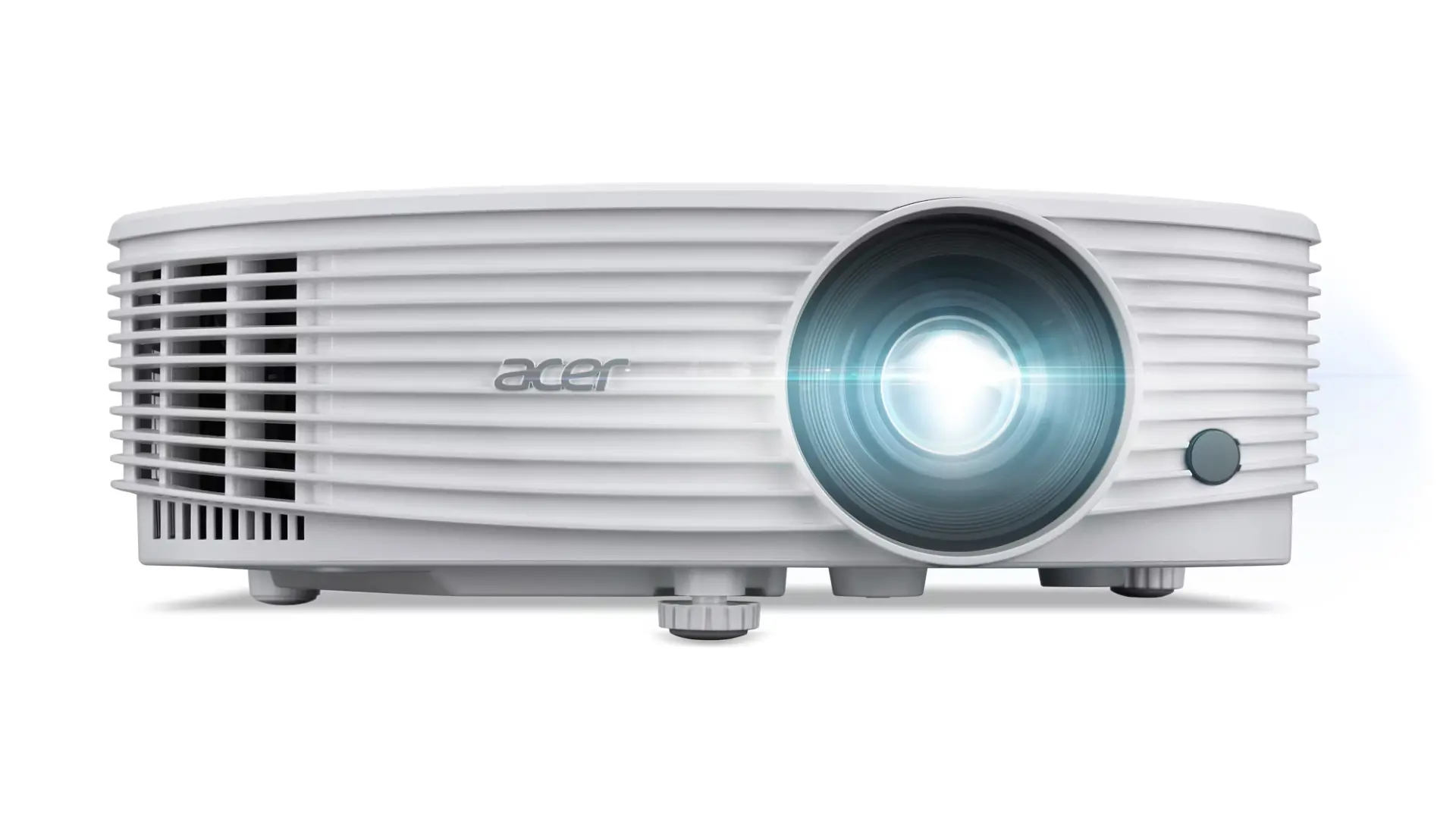 Мултимедиен проектор, Acer Projector H6542, DLP, FHD (1920x1080), 4000 ANSI Lumens, 13 000:1, 1.1x, 3D ready, 24/7 operation, HDMI 2x1.4, DC Out (5V/1.5A, USB Type A), USB (Type A), RS-232, PC Audio out, Bluelight Shield, Speaker 3W, Bag, 2.4 Kg, 2?, White