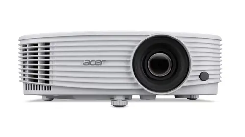 Βιντεοπροβολέας, Acer Projector H6542, DLP, FHD (1920x1080), 4000 ANSI Lumens, 13 000:1, 1.1x, 3D ready, 24/7 operation, HDMI 2x1.4, DC Out (5V/1.5A - 2