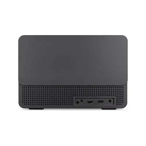 ACER Aopen QF18s LCD 1080p 13000 LED Lm 800 ANSI LED 1000:1 HDMI RJ45 Smart PJ Wifi Euro Power EMEA - image 2
