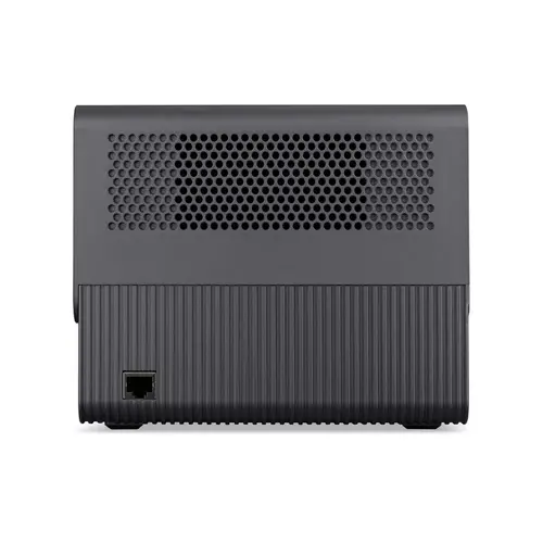 ACER Aopen QF18s LCD 1080p 13000 LED Lm 800 ANSI LED 1000:1 HDMI RJ45 Smart PJ Wifi Euro Power EMEA - image 3
