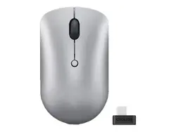 LENOVO 540 USB-C Wireless Compact Mouse