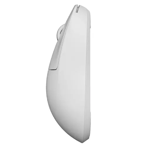 Pulsar професионална геймърска мишка Wireless Gaming Mouse X2 v3 Size1 White - 1K (8K compatible) - image 2