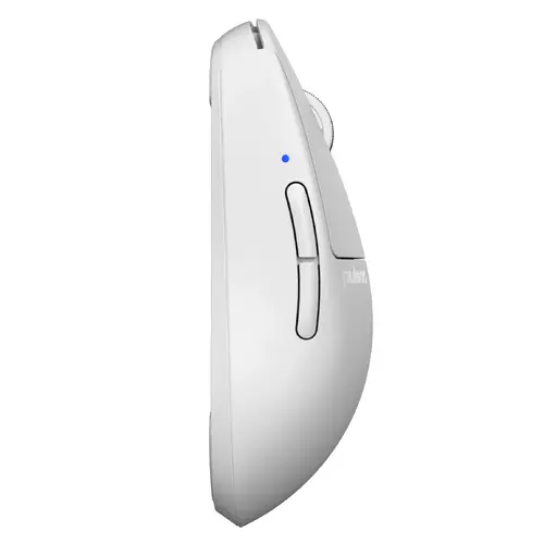 Pulsar професионална геймърска мишка Wireless Gaming Mouse X2 v3 Size1 White - 1K (8K compatible) - image 3