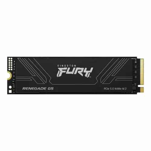KINGSTON 1024GB FURY Renegade G5 PCIe 5.0 M.2 NVMe SSD