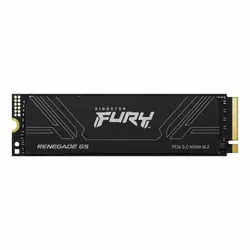 KINGSTON 1024GB FURY Renegade G5 PCIe 5.0 M.2 NVMe SSD