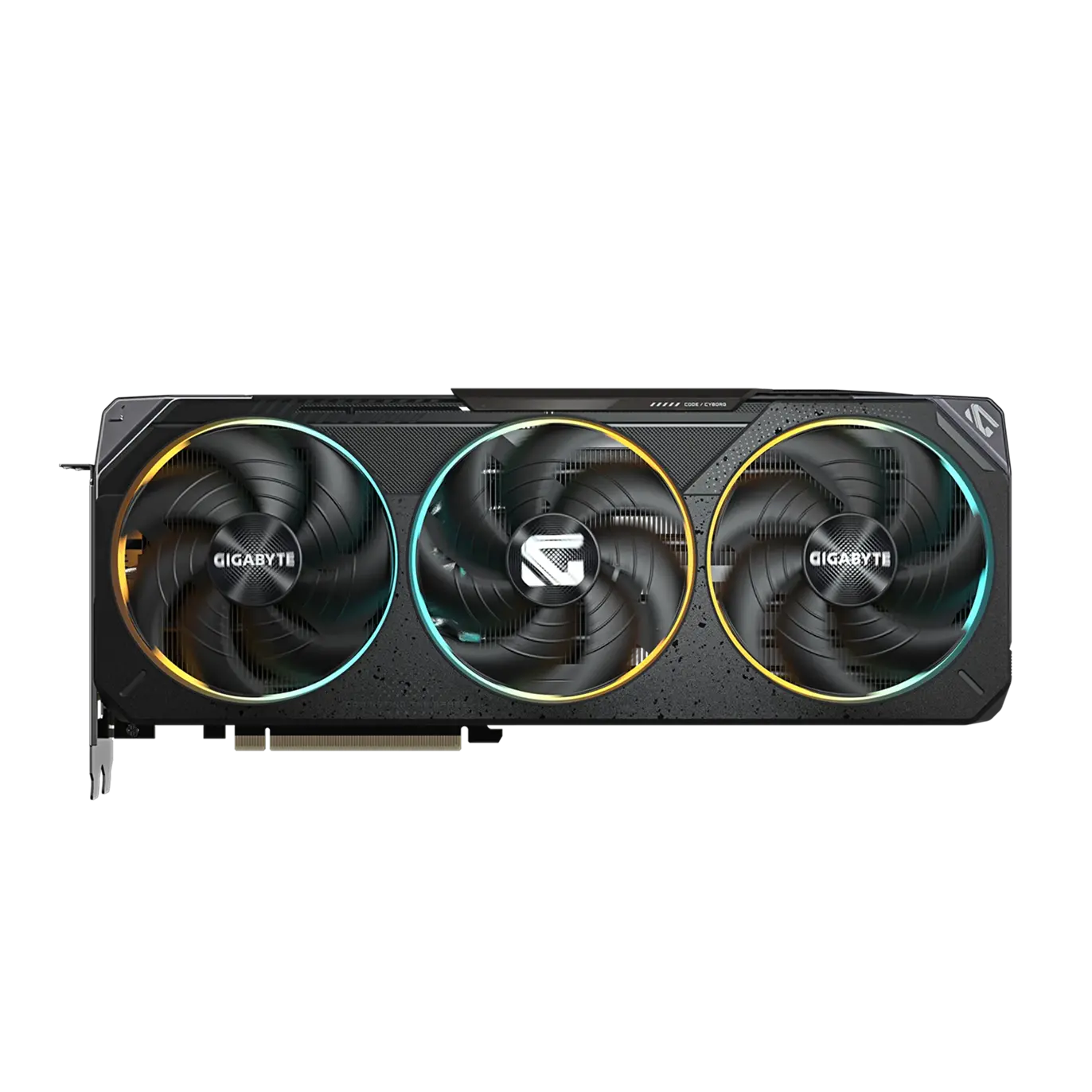Видео карта, GIGABYTE GB RTX5070 GAMING OC 12G