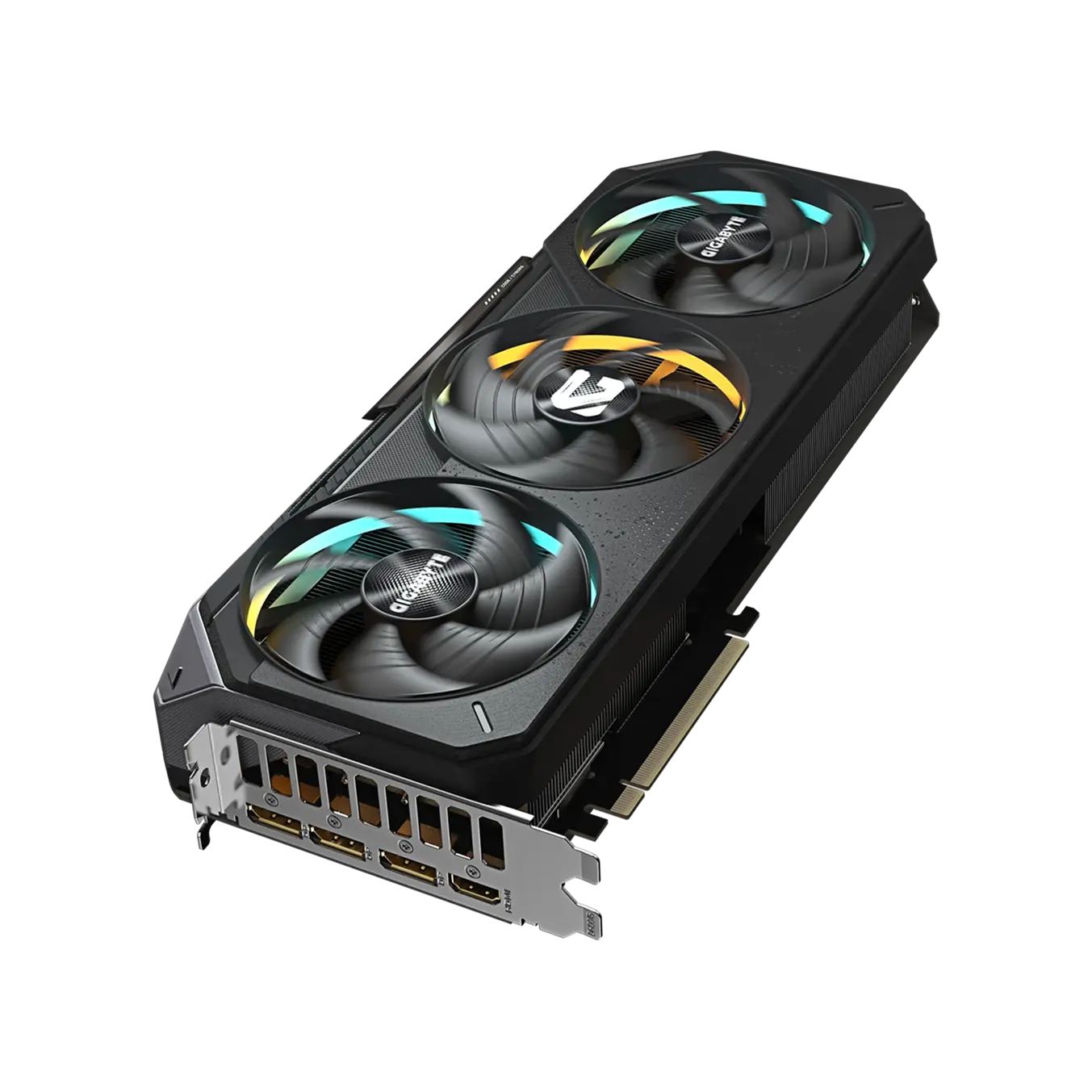 Видео карта, GIGABYTE GB RTX5070 GAMING OC 12G - image 1