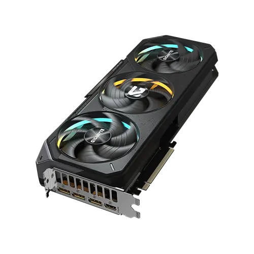 Видео карта, GIGABYTE GB RTX5070 GAMING OC 12G - image 1