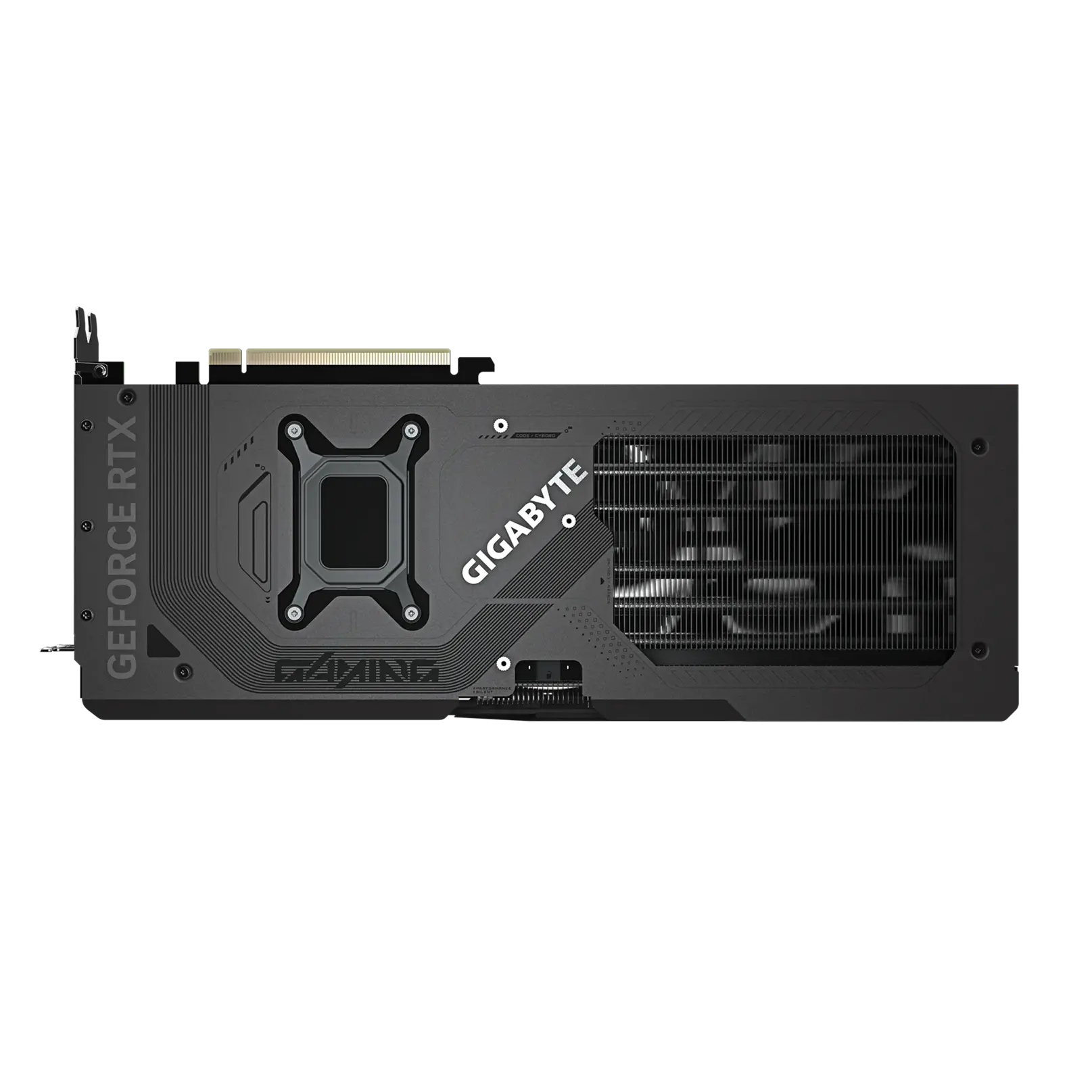Видео карта, GIGABYTE GB RTX5070 GAMING OC 12G - image 2