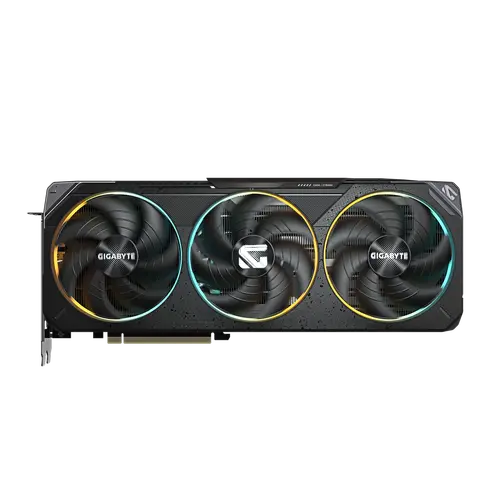 Placă video, GIGABYTE GB RTX5070 GAMING OC 12G - 1