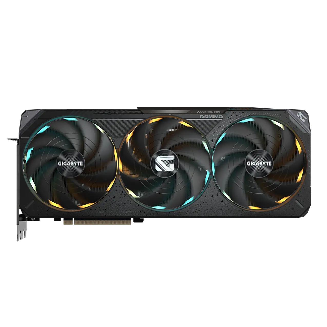 Видео карта, GIGABYTE GB RTX5080 GAMING OC 16G